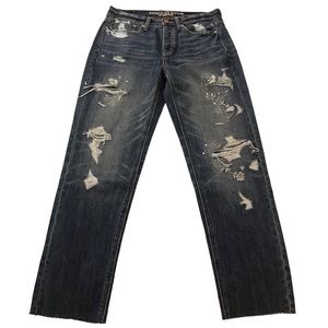 Women’s American Eagle Outfitters Jeans Size 4 Regular